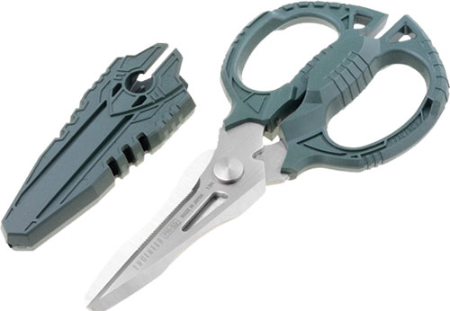 Scissors from ENGINEER, FUT.PH-55, FUT.PH-56R, FUT.PH-57R |EN|