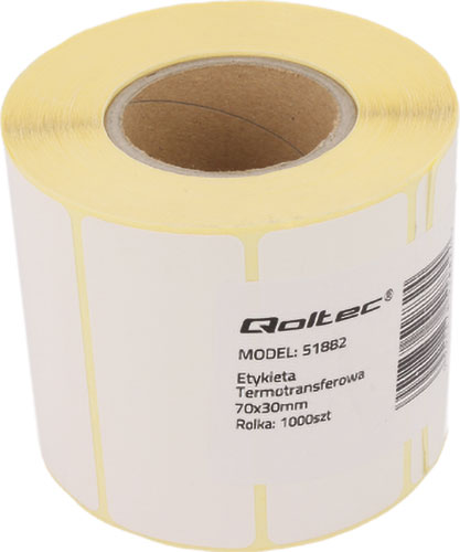 Label; Colour: white, QOLTEC-51880, QOLTEC.51880, QOLTEC-51881, QOLTEC.51881, QOLTEC-51882 |EN|