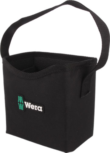 WERA 2GO modular system, WERA.2GO1, WERA.2GO2, WERA.2GO3, WERA.2GO4 |EN|