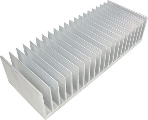 C26260 profile heatsinks, RAD-C26260/100, RAD-C26260/1000, RAD-C26260/150, RAD-C26260/200 |EN|