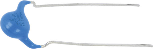 Kemet suppression ceramic disc capacitors, C901U101KVYDAAWL20, C901U102MUVDBA7317 |EN|