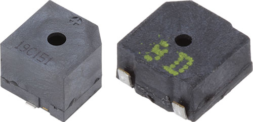 SMD magnetic buzzers, LET5020DS-03L, LET5025AS-03L, LET5030BS-03L, LET7525AS-3.6L |EN|