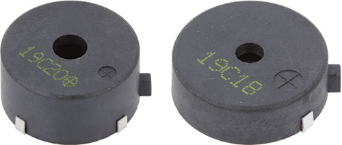 Piezo transducer, LD-BZPN-1203-20LMR, LD-BZPN-PT01-1307, LD-BZPN-PT07-2207, LD-BZPN-PT14-22122 |EN|
