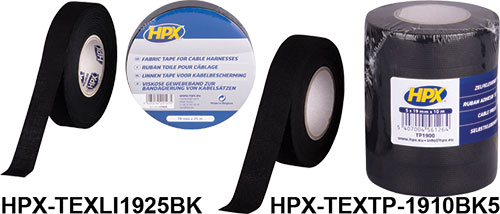HPX-TEXLI1925BK, HPX-TEXTP-1910BK, HPX-TEXTP-1910BK/5, HPX-TEXTP-1925BK |EN|