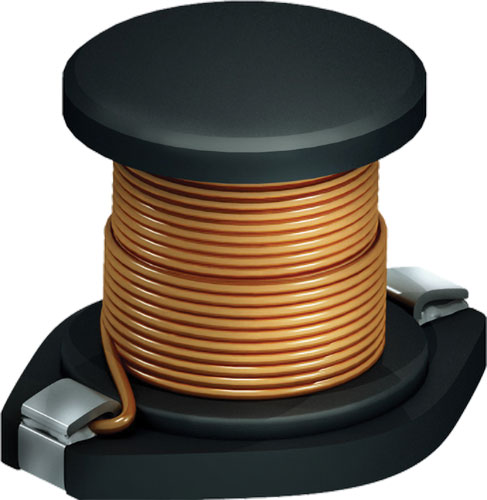 Power Inductors SMD FASTRON, PIHV4119-101M-04, PIHV4119-102M-04, PIHV4119-150M-04 |EN|