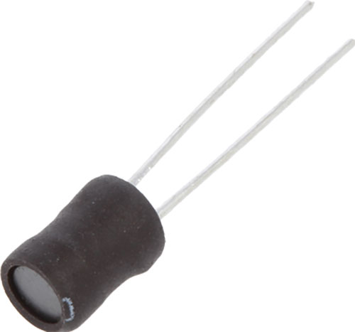 Drosslar, COIL0507-0.01, COIL0507-0.015, COIL0507-0.022, COIL0507-0.047, COIL0507-0.068 |SV|