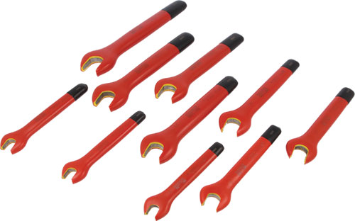 Insulated; BAHCO, SA.6MV/10T |EN|