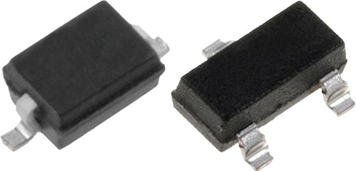 MICRO COMMERCIAL COMPONENTS Zener Diodes, 1N5941B3P-TP, SMAJ4736A-TP, SMAJ4744A-TP |EN|