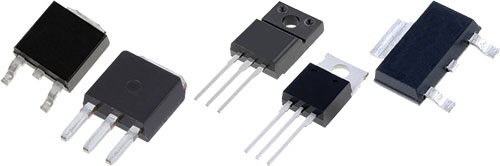 WAYON MOSFET transistors, WMS08DH04T1-CYG, WMS10DH04TS-CYG, WM02DH08D-CYG, WM02N08F-CYG |EN|