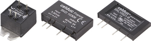 Solid state relays, CELDUC, SLA03220L, SLD03205, SLD03210, SPA07420, SPD03505, SPD07505 |EN|