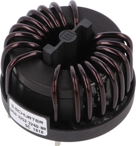 Drosslar, Schurter, 3-108-426, 3-108-427, 3-108-428, 3-108-430, 3-108-431, 3-108-432, 3-108-433 |SV|