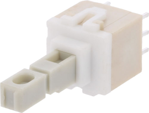 Key switches, PVA series, PVA2OAH21.7NV2, PVA1OAH41.2NV2, PVA1OAH11.2NV2, PVA2EEH11.7NV2 |EN|