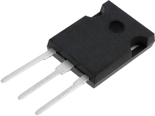 LITTELFUSE SiC transistors, LSIC1MO120E0160, LSIC1MO120E0120, LSIC1MO120T0160-TU |EN|