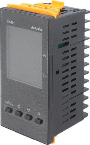 Température; TX4H; AUTONICS, TX4H-14C, TX4H-14R, TX4H-14S, TX4H-24C, TX4H-24R, TX4H-24S |FR|