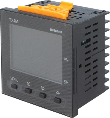 Température; TX4M; AUTONICS, TX4M-14C, TX4M-14R, TX4M-14S, TX4M-24C, TX4M-24R, TX4M-24S |FR|