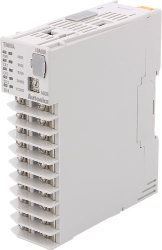 Temperature; TMH; AUTONICS, TMH2-22CB, TMH2-22RB, TMH2-22RE, TMH2-42CB, TMH2-42CE, TMH2-42RB |EN|