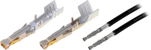 Contact; Mega-Fit; MOLEX, MX-172063-0311, MX-172063-0312, MX-68801-4957, MX-76823-0321 |EN|