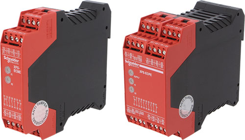 SCHNEIDER ELECTRIC, XPSECPE3910C, XPSECPE3910P, XPSECPE5131C, XPSECPE5131P, XPSMCMDI1600 |EN|