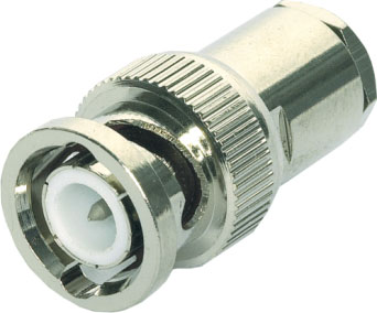 BNC straight plugs, clamped, BNC-203, BNC-203-T, BNC-205, BNC-205-T |EN|