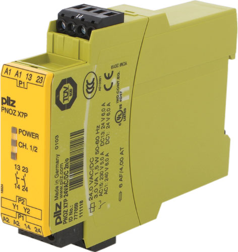For DIN rail mounting, PZ-787059, PZ-777059, PZ-787053, PZ-777053, PZ-787056, PZ-777056 |EN|