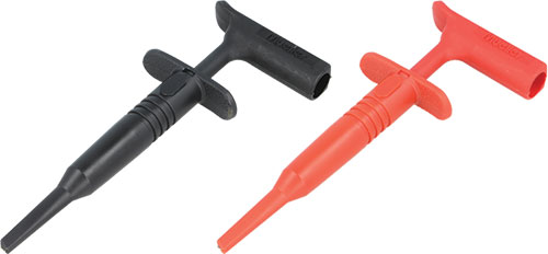 Mueller hook clip-on probes, BU-20431-0, BU-20431-2, BU-20431-6 |EN|