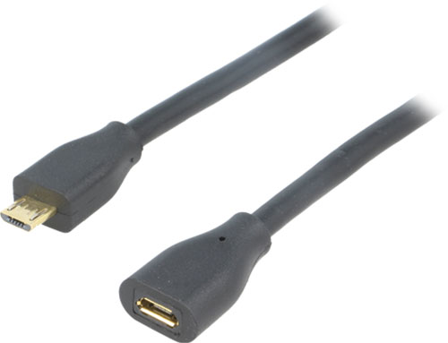 Tipo de cable de conexión: USB - USB; Versión: USB 2.0; LOGILINK, CU0120, CU0121, CU0122 |ES|