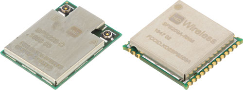 IoT modules made by H&D WIRELESS, SPB209A-LBNMZ-2, SPB209A-LRNMQ-2, SPB209A-LRNMQ-1 |EN|