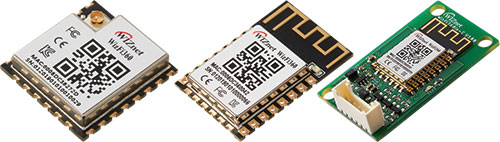 WIZNET WiFi WizFi360 modules, WIZFI360-CON, WIZFI360-PA, WIZFI360IO-C, WIZFI360IO-H |EN|