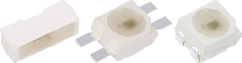 Programmable LED; SMD; RGB; LITEON, LTST-E563CEGB2W, LTST-A683CEGBW, LTST-E563CEGBW |EN|
