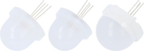 LED; THT; POLAM-ELTA, CQL-717/WK, CQL-710/WK, CQL-710RGB/WK, CQL-417/WK, CQL-410/WK |EN|