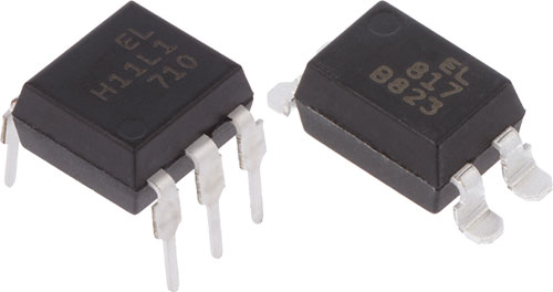 EVERLIGHT optocouplers, 4N25-EVE, 4N25-V-EVE, 4N26-EVE, 4N27-EVE, 4N28-EVE, 4N32-EVE, 4N33-EVE |EN|