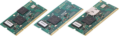 Minicomputer: SOM; SOMLABS, Y2792C256R256N0SF, Y2792C256R256N1WB, Y2792C512R512N0SF |EN|