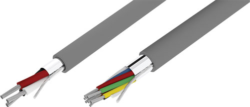 Wire: control cable; ALPHA WIRE, 6300/10-SL001, 6300/10-SL005, 6300/3-SL001, 6300/3-SL005 |EN|