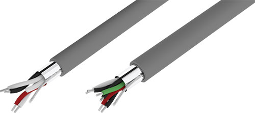 Wire: control cable; ALPHA WIRE, 5471C-SL001, 5471C-SL002, 5471C-SL005, 5472C-SL001 |EN|