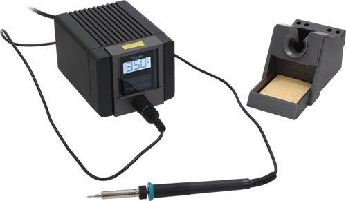 Lödstation QUICK-TS1100, QUICK-TS1100 |SV|