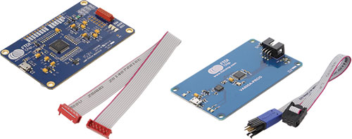 kretsprogrammerare, BRIDGETEK, UMFTPD2-DEBUGGER, VA800A-PROG |SV|