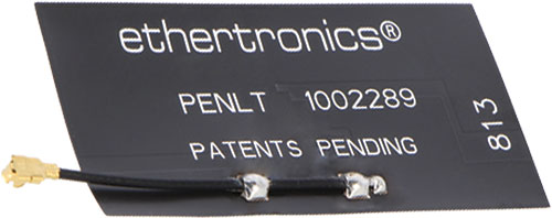 Ethertronics/AVX GSM Antennas, 1002289, 1003657, 1004112-C003, P822601, P822601-01 |EN|