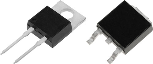 WEEN SEMICONDUCTORS SiC Schottky diodes, NXPSC04650B, NXPSC04650B6J, NXPSC06650B, NXPSC06650B6J |EN|