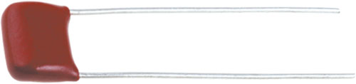 Capacitor: polyester; THT; Series: MKT; SR PASSIVES, MPEM-1N/63, MPEM-1N/100, MPEM-1.5N/63 |EN|