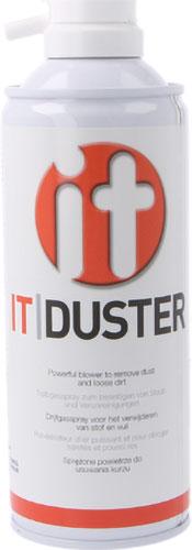 IT DUSTER, PRF-ITDUSTER/520 |EN|