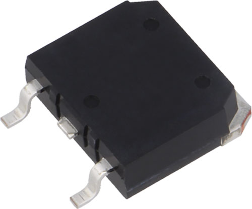 IXYS triacs, CLA30MT1200NPB, CLA30MT1200NPZ-TUB, CLA40MT1200NHR, CLA40MT1200NPB |EN|