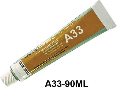 ELASTOSIL A33, A33-90ML, A33-310ML, E43-310ML, E43N-310ML |RO|