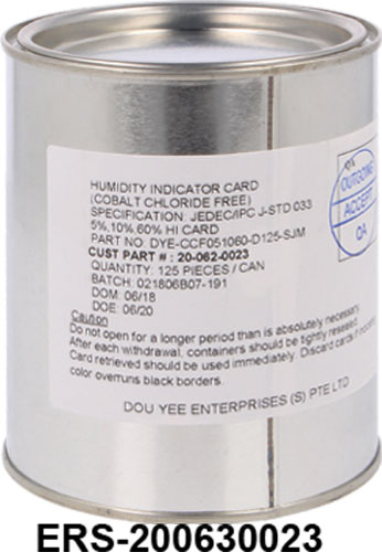 Humidity indicator; ESD; EUROSTAT GROUP, ERS-200620023, ERS-200630016, ERS-200630011 |EN|