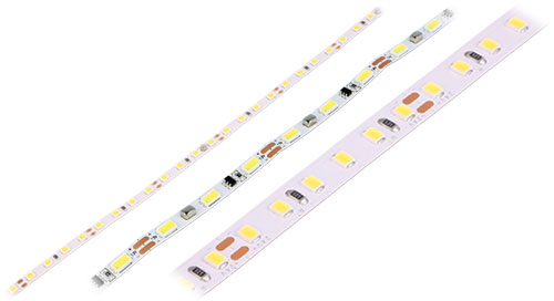 SMD; LEDDEX, LS-FI60X3-W, LS-FI60X3-WW, LS-FO60-W, LS-FO60-WW, LS-FI66-NW, LS-FI66-WW |EN|