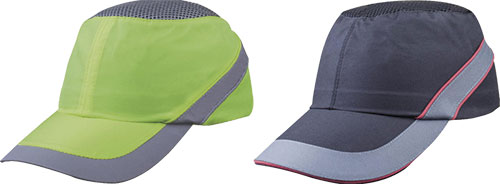 DELTA PLUS protective helmets, DEL-COLTAAIBM, DEL-COLTAAIGR, DEL-COLTAAIJAFL |EN|