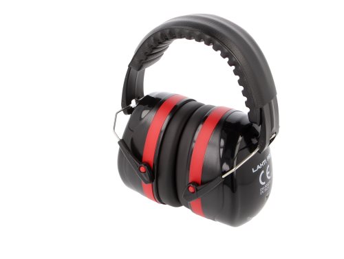 Ear defenders, LAHTI-L1700300, LAHTI-L1700400, LAHTI-L1700500, LAHTI-L1700700 |EN|