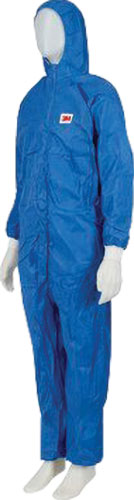3M Protective coveralls, 3M-7000034772, 3M-7000034773, 3M-7000034774, 3M-7000034775 |EN|