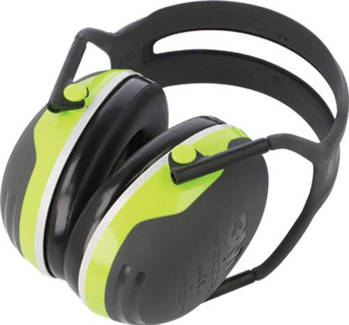Ear defenders, 3M-PELTOR-II, 3M-PELTOR-X4, 3M-7000039616, 3M-7000039617, 3M-7000039621 |EN|