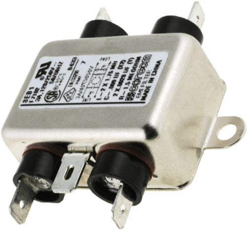 Interference filters, EB1 series, EB1-01, EB1-03, EB1-05, EB1-10 |EN|