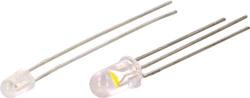 LED; THT; LITEON, LTL14CGEFJ, LTL14CGFAJ, LTL14CGSEJ, LTL1BEKGFJ, LTL1BEKGYJ, LTL1BETBYJR5 |EN|
